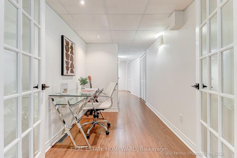 Photo 36 at 76 Whistle Post Street, Danforth, Toronto