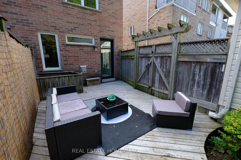 Photo 37 at 76 Whistle Post Street, Danforth, Toronto