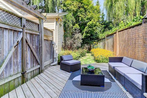 Photo 38 at 76 Whistle Post Street, Danforth, Toronto