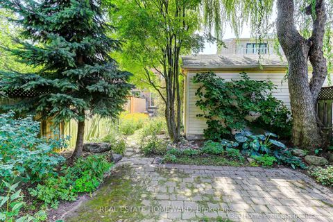 Photo 40 at 76 Whistle Post Street, Danforth, Toronto