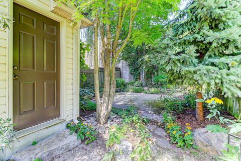 Photo 41 at 76 Whistle Post Street, Danforth, Toronto