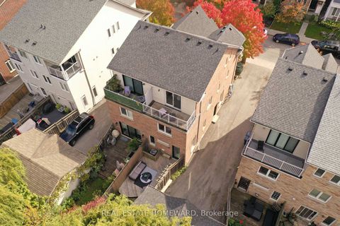 Photo 42 at 76 Whistle Post Street, Danforth, Toronto