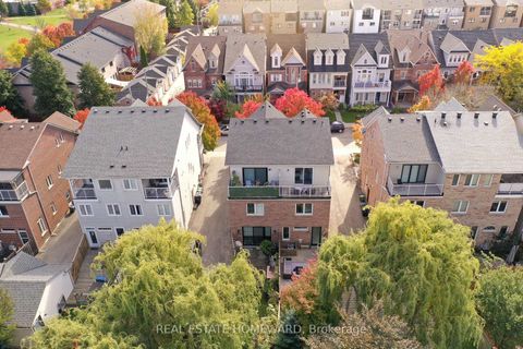 Photo 43 at 76 Whistle Post Street, Danforth, Toronto