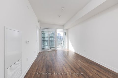 Photo 7 at 2015 - 158 Front Street E, Moss Park, Toronto