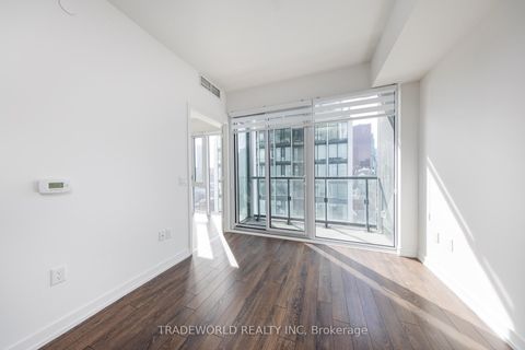 Photo 8 at 2015 - 158 Front Street E, Moss Park, Toronto