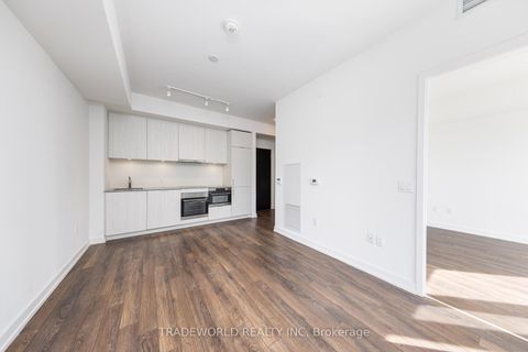 Photo 9 at 2015 - 158 Front Street E, Moss Park, Toronto