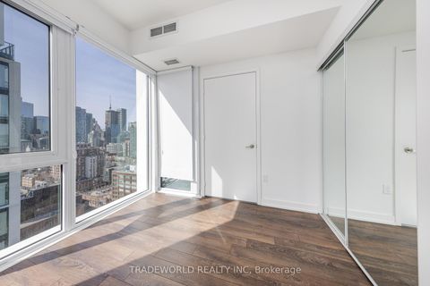 Photo 11 at 2015 - 158 Front Street E, Moss Park, Toronto