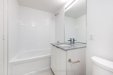 Photo 14 at 2015 - 158 Front Street E, Moss Park, Toronto