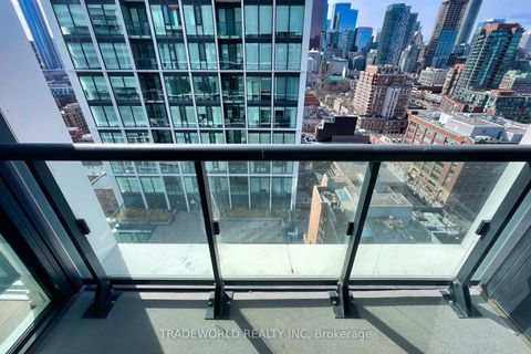 Photo 15 at 2015 - 158 Front Street E, Moss Park, Toronto