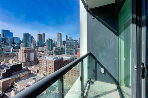 Photo 16 at 2015 - 158 Front Street E, Moss Park, Toronto