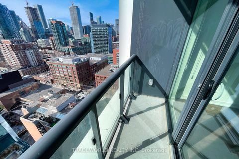 Photo 17 at 2015 - 158 Front Street E, Moss Park, Toronto