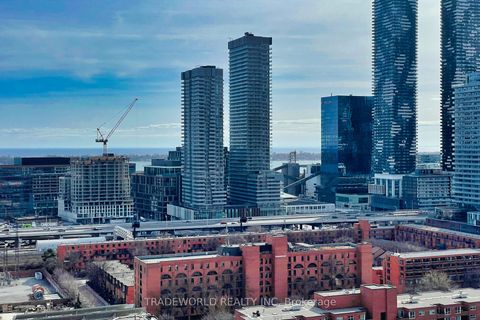 Photo 19 at 2015 - 158 Front Street E, Moss Park, Toronto