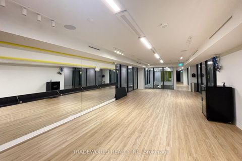 Photo 22 at 2015 - 158 Front Street E, Moss Park, Toronto