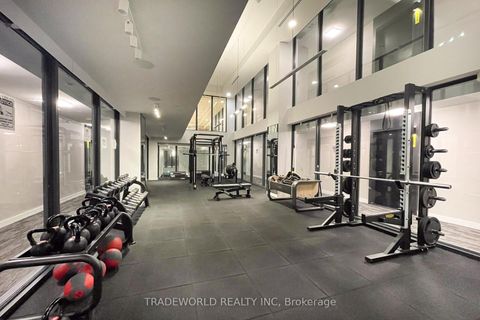 Photo 23 at 2015 - 158 Front Street E, Moss Park, Toronto