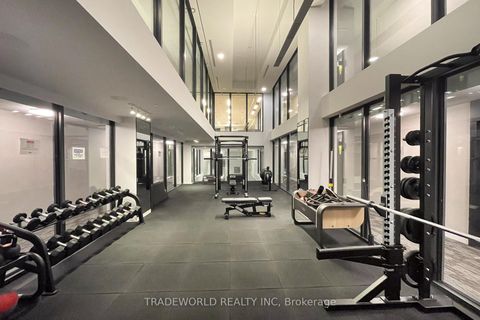 Photo 24 at 2015 - 158 Front Street E, Moss Park, Toronto