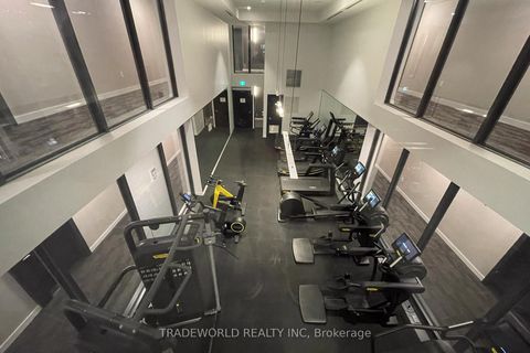 Photo 25 at 2015 - 158 Front Street E, Moss Park, Toronto