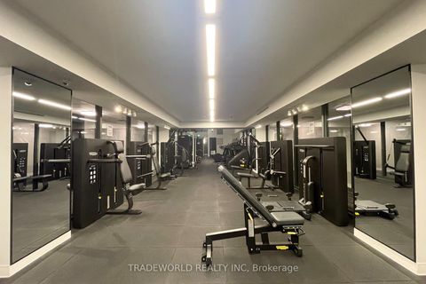 Photo 26 at 2015 - 158 Front Street E, Moss Park, Toronto