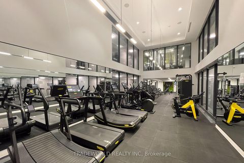 Photo 27 at 2015 - 158 Front Street E, Moss Park, Toronto