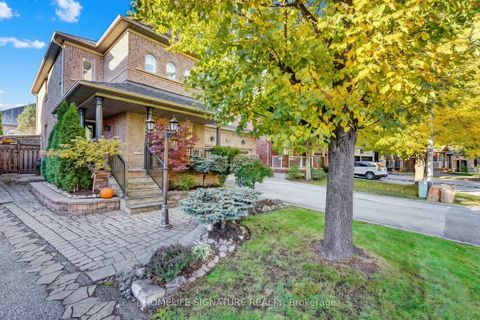 Photo 1 at 83 Marbella Road W, Sonoma Heights, Vaughan