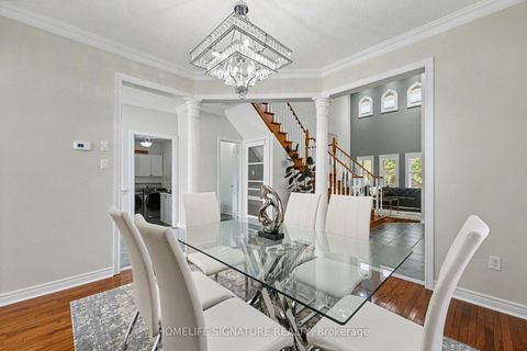 Photo 7 at 83 Marbella Road W, Sonoma Heights, Vaughan