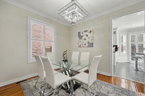 Photo 8 at 83 Marbella Road W, Sonoma Heights, Vaughan