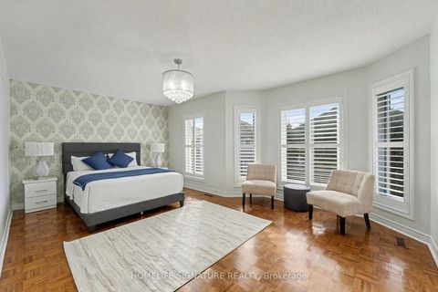 Photo 20 at 83 Marbella Road W, Sonoma Heights, Vaughan