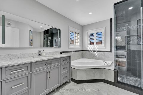 Photo 22 at 83 Marbella Road W, Sonoma Heights, Vaughan