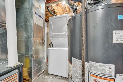 Photo 34 at 83 Marbella Road W, Sonoma Heights, Vaughan