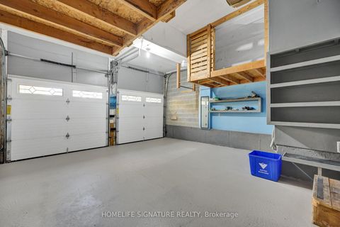 Photo 35 at 83 Marbella Road W, Sonoma Heights, Vaughan