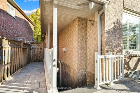 Photo 36 at 83 Marbella Road W, Sonoma Heights, Vaughan