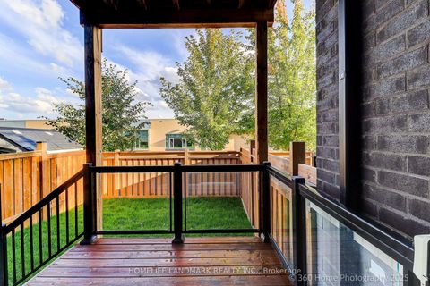 Photo 2 at 57 Laskin Drive, Patterson, Vaughan