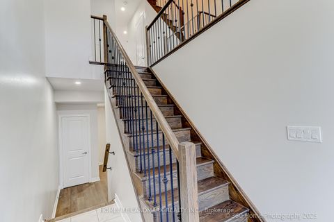 Photo 9 at 57 Laskin Drive, Patterson, Vaughan