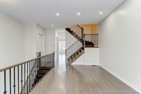 Photo 10 at 57 Laskin Drive, Patterson, Vaughan