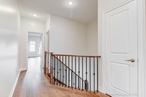 Photo 21 at 57 Laskin Drive, Patterson, Vaughan