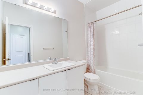 Photo 22 at 57 Laskin Drive, Patterson, Vaughan