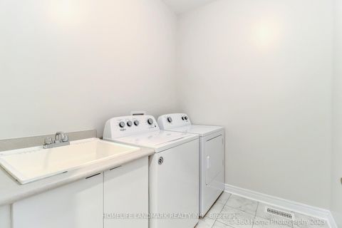 Photo 23 at 57 Laskin Drive, Patterson, Vaughan