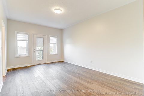 Photo 24 at 57 Laskin Drive, Patterson, Vaughan