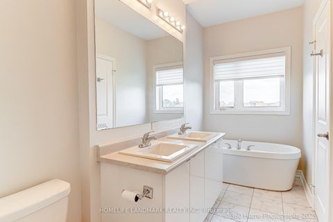 Photo 26 at 57 Laskin Drive, Patterson, Vaughan