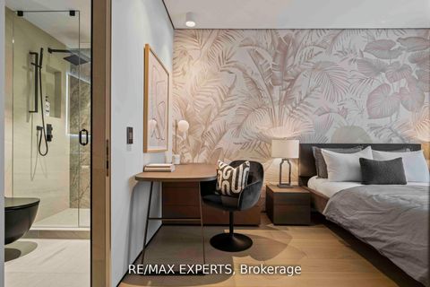 Photo 13 at 702 - 1700 Avenue Road, Nortown, Toronto