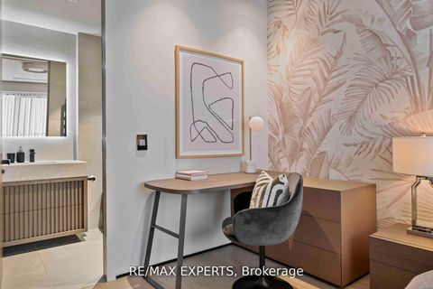 Photo 16 at 702 - 1700 Avenue Road, Nortown, Toronto