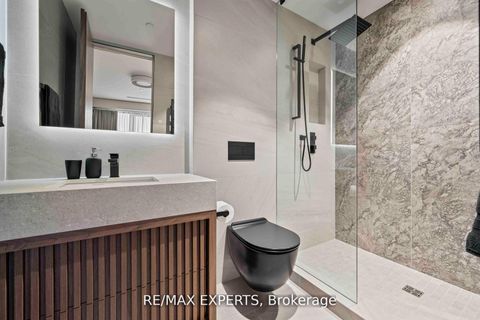 Photo 17 at 702 - 1700 Avenue Road, Nortown, Toronto