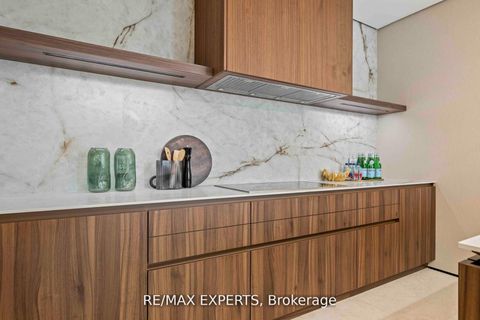 Photo 25 at 702 - 1700 Avenue Road, Nortown, Toronto