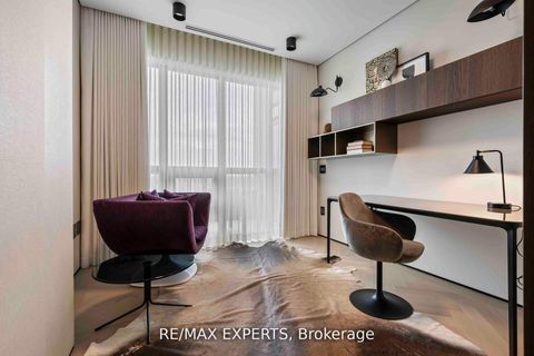 Photo 28 at 702 - 1700 Avenue Road, Nortown, Toronto