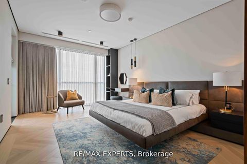 Photo 32 at 702 - 1700 Avenue Road, Nortown, Toronto