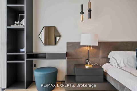 Photo 33 at 702 - 1700 Avenue Road, Nortown, Toronto