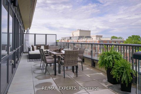 Photo 37 at 702 - 1700 Avenue Road, Nortown, Toronto