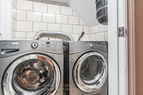 Photo 25 at 128 Mercury Road S, Clairville, Toronto