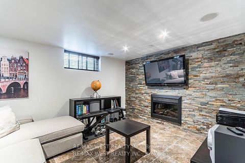 Photo 28 at 128 Mercury Road S, Clairville, Toronto