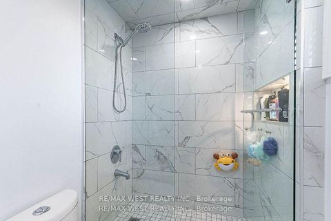 Photo 32 at 128 Mercury Road S, Clairville, Toronto