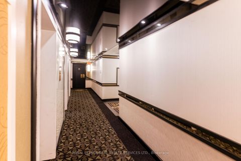 Photo 4 at 2508 - 2045 Lake Shore Boulevard W, Mimico, Toronto